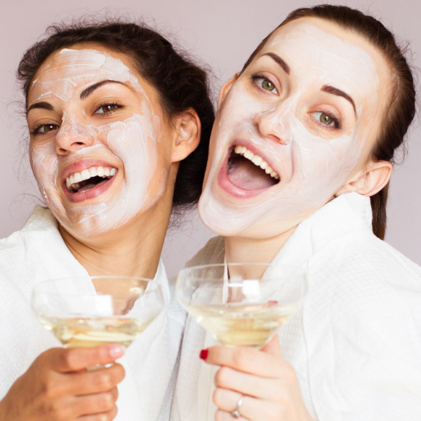 Spa Facials